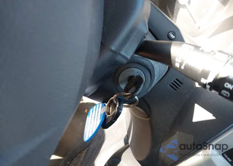 2009 Kia Sportage Lx V6 из США, поврежденный, VIN KNDJE723297585528